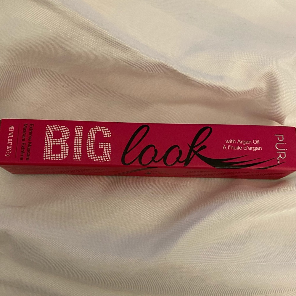 PÜR Big Look Mascara
